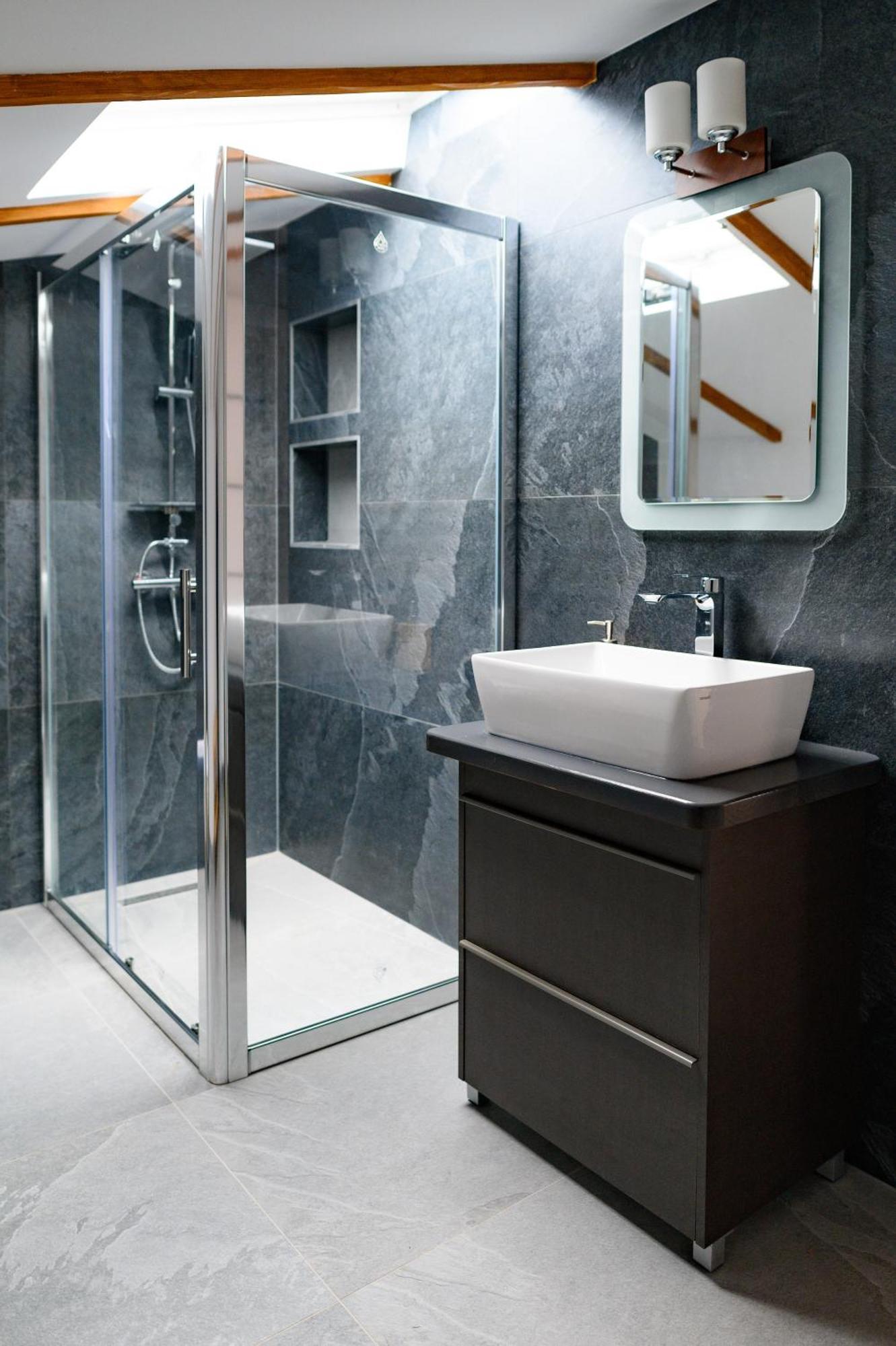Вилла Luxury Attic Куртя-де-Арджеш Экстерьер фото